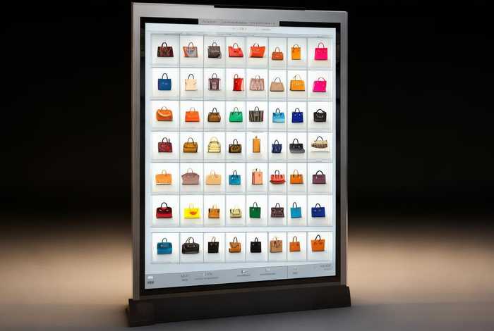 什么软件可以看到名牌包的所有款式，什么软件可以看到名牌包的所有款式图片