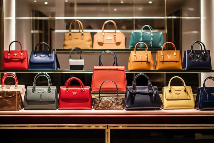 世界十大包包品牌排名（世界十大包包品牌排名榜）
