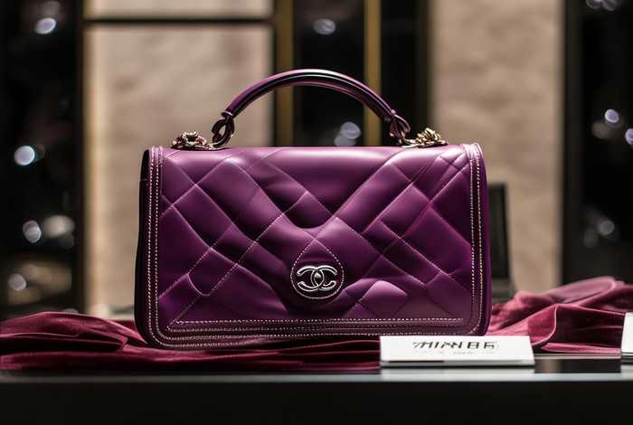 香奈儿2020年新款包 香奈儿2020年新款包包价格