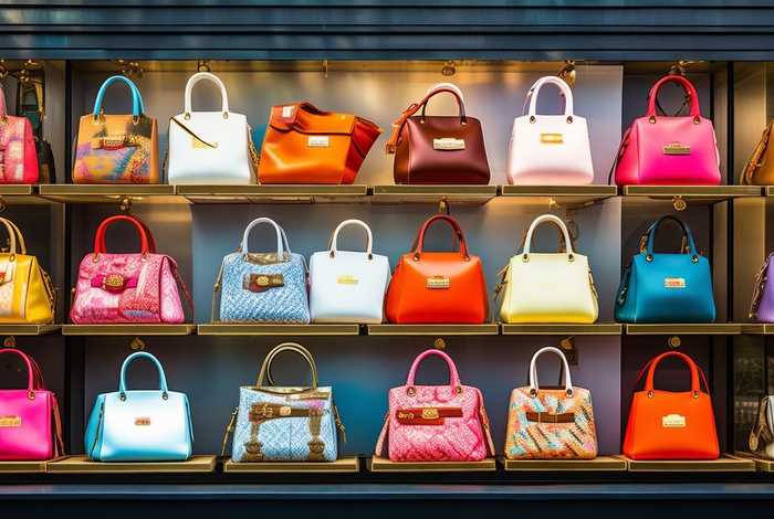 中国女包品牌十大排名榜 中国女包品牌十大排名榜有哪些