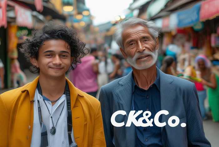 小ck和ck全称（ck和小ck的全称）