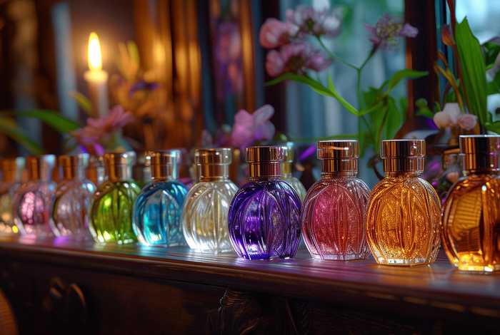 小众香水排名 - 小众香水排名前十名