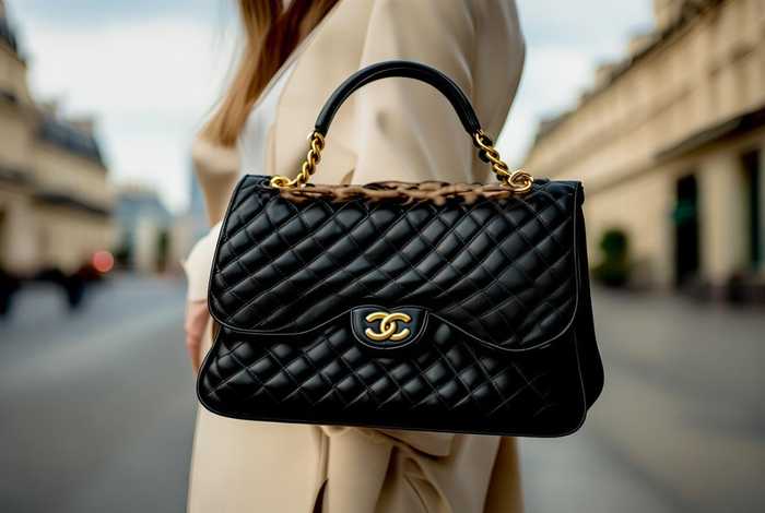 香奈儿最经典的包包是哪款 香奈儿最经典的包包是哪款款式