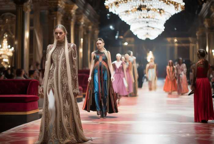 世界十大奢侈品牌服装排行 - 世界十大奢侈品牌服装排行榜