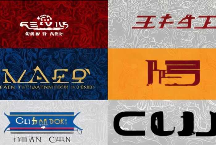 中国男装十大名牌标志图片、中国男装十大名牌标志图片大全