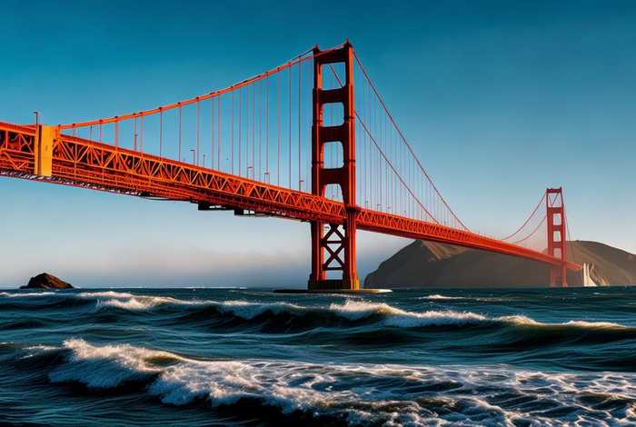 世界最著名的桥 - 世界最著名的桥是哪座桥 世界最著名的桥 - 世界最著名的桥是哪座桥