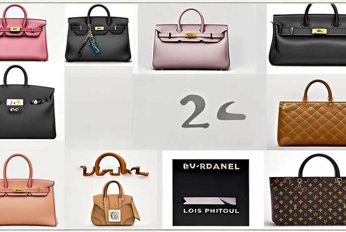 知名品牌包包有哪些标志；知名品牌包包有哪些标志图片