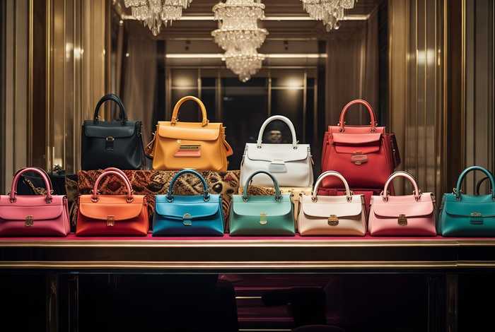 奢侈品牌子排名包包价格多少 - 奢侈品牌子排名包包价格多少钱一个