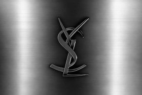 圣罗兰标志logo设计，圣罗兰标志logo设计图片