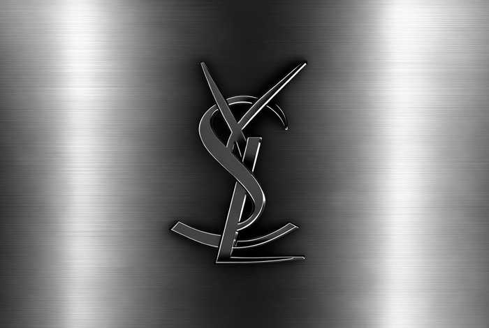 圣罗兰标志logo设计，圣罗兰标志logo设计图片