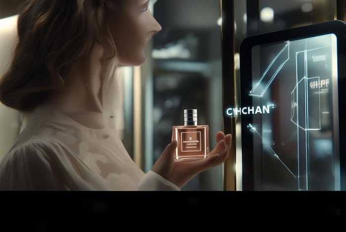 香奈儿香水官网查询真伪、香奈儿香水官网查询真伪查询