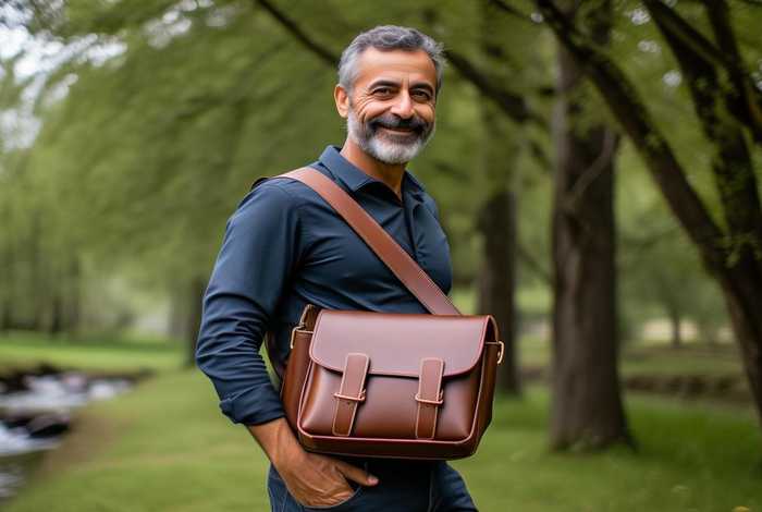 中老年斜挎皮包,中老年斜挎皮包最简单三个步骤 中老年斜挎皮包,中老年斜挎皮包最简单三个步骤