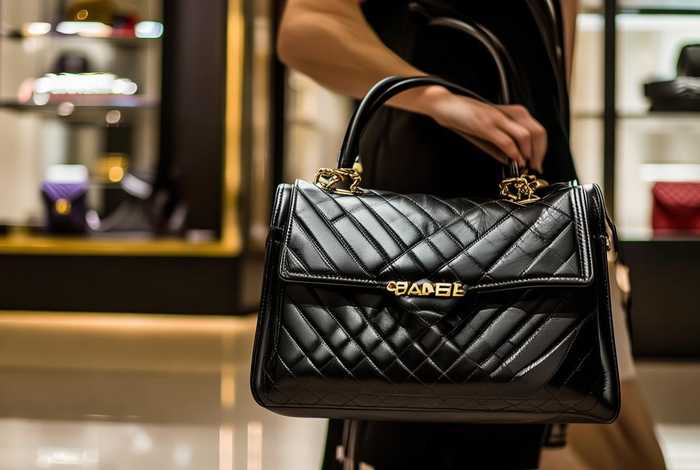 香奈儿和古驰哪个档次高，香奈儿和古驰哪个档次高些