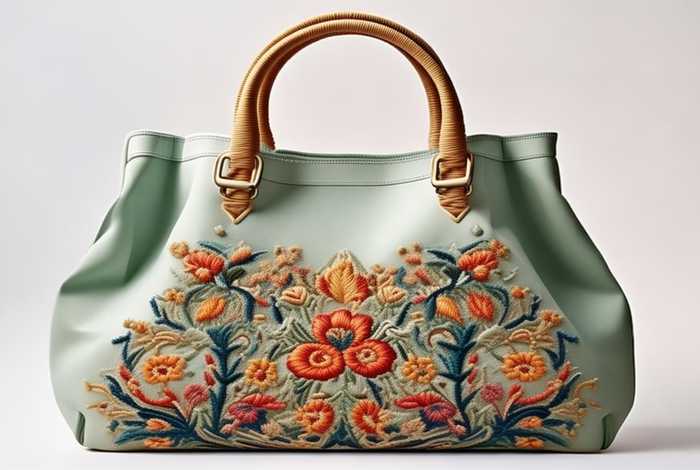 手提布包女款图片 - 手提布包女款图片高清