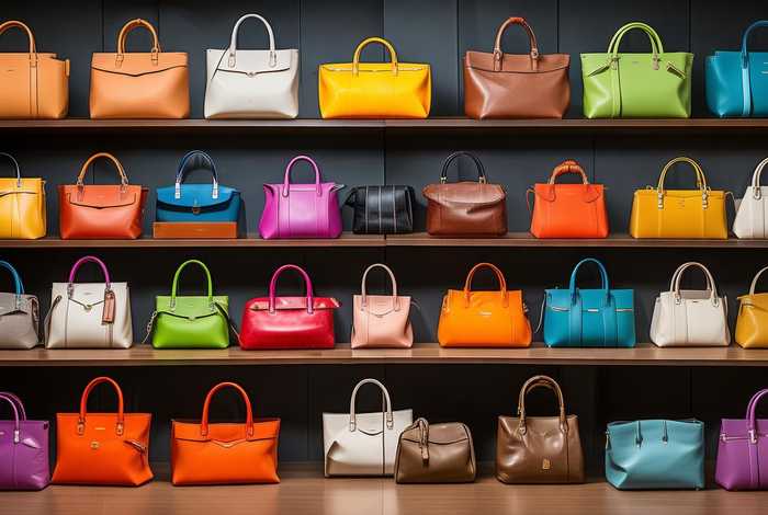 所有包包品牌图片；所有包包品牌图片大全