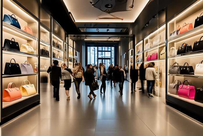 万达广场卖包包的品牌 万达广场卖包包的品牌有哪些