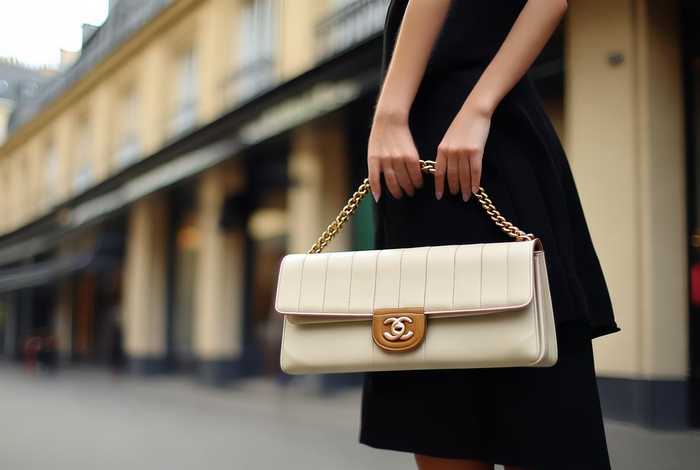 香奈儿经典女包推荐、香奈儿经典女包推荐图片