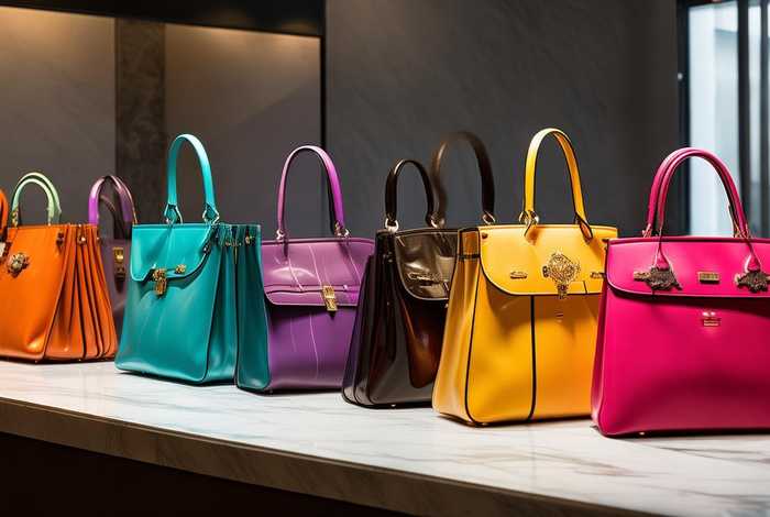 十大顶级女包排行榜，十大顶级女包排行榜图片