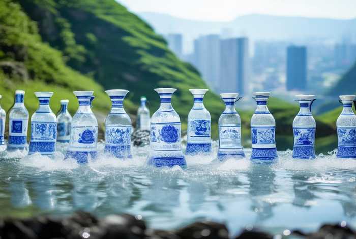 深圳的矿泉水；深圳的矿泉水品牌有哪些