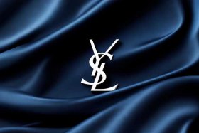 圣罗兰logo 圣罗兰logo标志