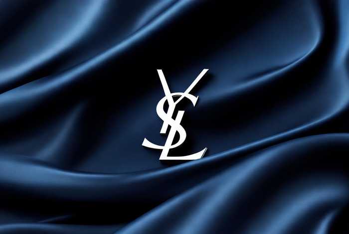 圣罗兰logo 圣罗兰logo标志