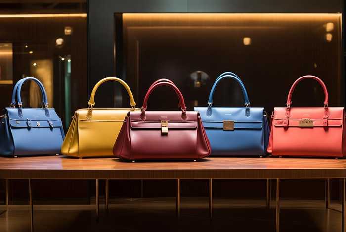 十大奢侈品女包排名酷奇，十大奢侈品女包排名酷奇品牌
