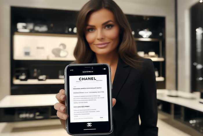 香奈儿官网下单会发短信嘛，香奈儿官网下单会发短信嘛是正品吗