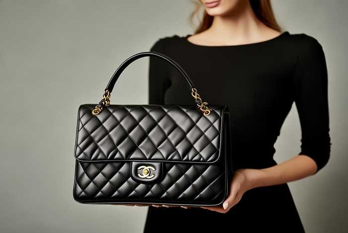 香奈儿经典款包255（香奈儿经典款包255是多大码）