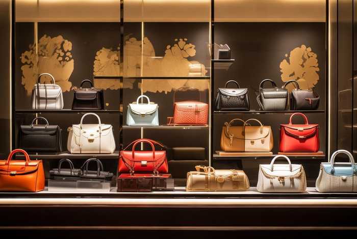 十大轻奢包包图片（十大轻奢包包图片大全）