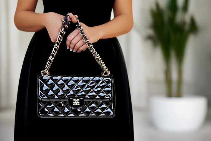 香奈儿哪款包包最好看（香奈儿哪款包包最好看又便宜）