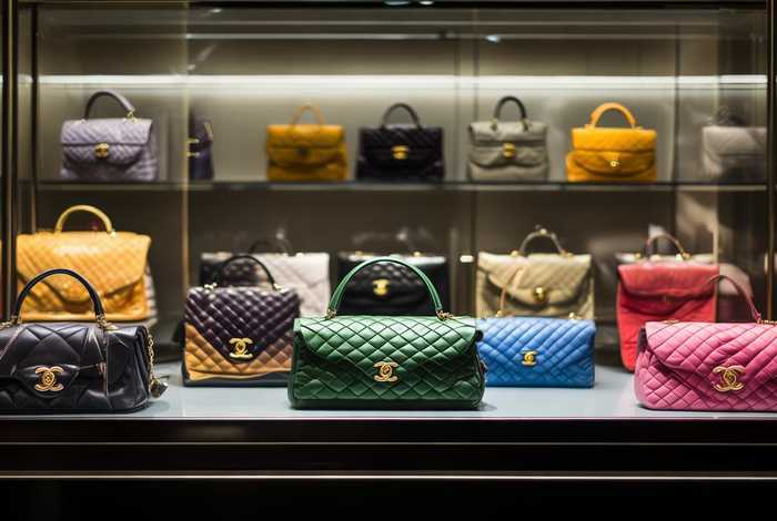 香奈儿包包官方价格查询(香奈儿包包官方价格查询表) 香奈儿包包官方价格查询(香奈儿包包官方价格查询表)