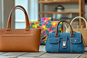 休闲女包品牌有哪些，休闲女包品牌有哪些款式