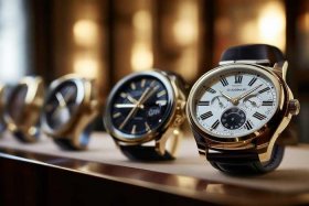 十大名表最新排名萧邦、全球十大名表最新排名有萧邦