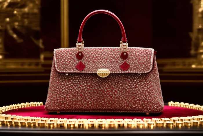 最贵的女士包多少钱一个、世界最贵的女包多少钱
