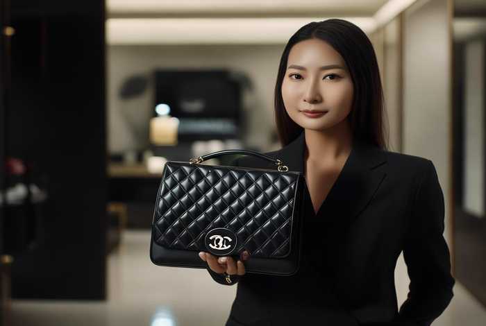 香奈儿邂逅正品鉴定、香奈儿邂逅正品鉴定真假