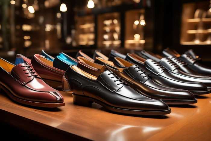 意大利男鞋十大奢侈品牌；意大利男鞋十大奢侈品牌有哪些