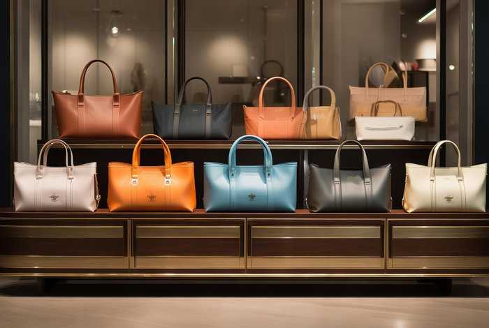 十大轻奢品牌包包托特包、十大轻奢品牌包包托特包排行榜