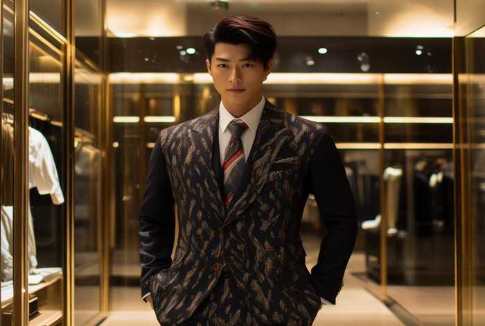 肖战gucci官网旗舰店 - gucci 官网肖战同款