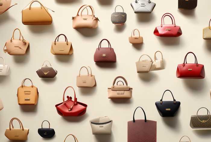 十大奢侈品包标识、十大奢侈品包标识大全