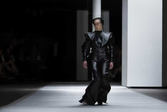 圣罗兰品牌介绍 - 圣罗兰品牌介绍简介