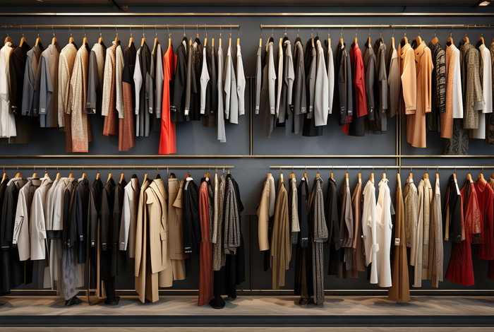 奢侈品牌衣服排名一览表；奢侈品牌衣服排名一览表图片