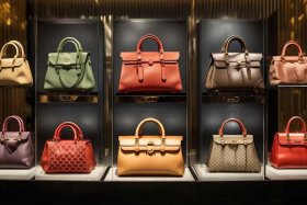 十大品牌包包排名都有哪些 十大品牌包包排名都有哪些牌子