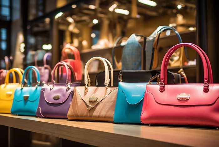 中老年女式手提包品牌 - 中老年女式手提包品牌排行榜