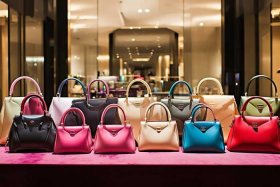 奢侈品女包十大名牌排行榜前十名（奢侈品女包十大名牌排行榜前十名男士）