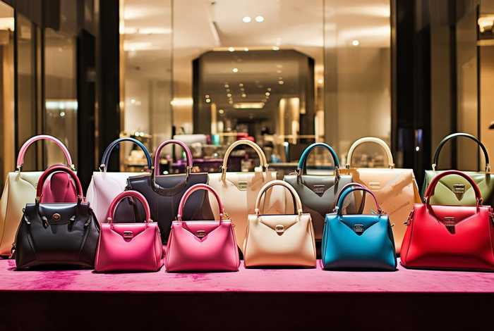 奢侈品女包十大名牌排行榜前十名（奢侈品女包十大名牌排行榜前十名男士）