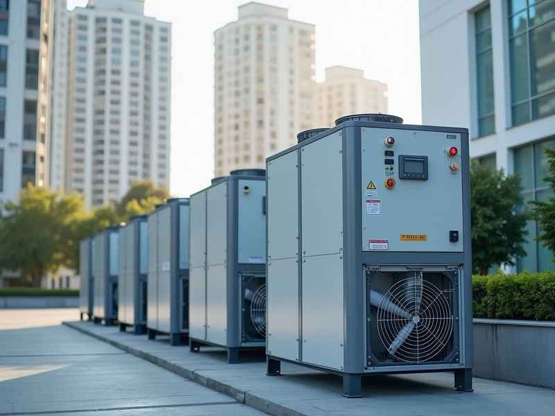 化妆品工厂车间专用水冷空调设备、化妆品厂是不是都是空调车间 化妆品工厂车间专用水冷空调设备、化妆品厂是不是都是空调车间