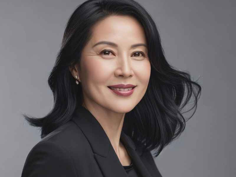 lv中国区女总裁;lv中国区女总裁是谁 lv中国区女总裁;lv中国区女总裁是谁