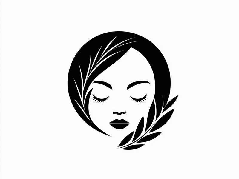 化妆品品牌LOGO,化妆品品牌logo设计 化妆品品牌LOGO,化妆品品牌logo设计