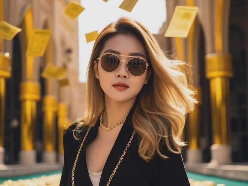 ysl墨镜官方旗舰店正品 ysl墨镜官方旗舰店正品是正品吗