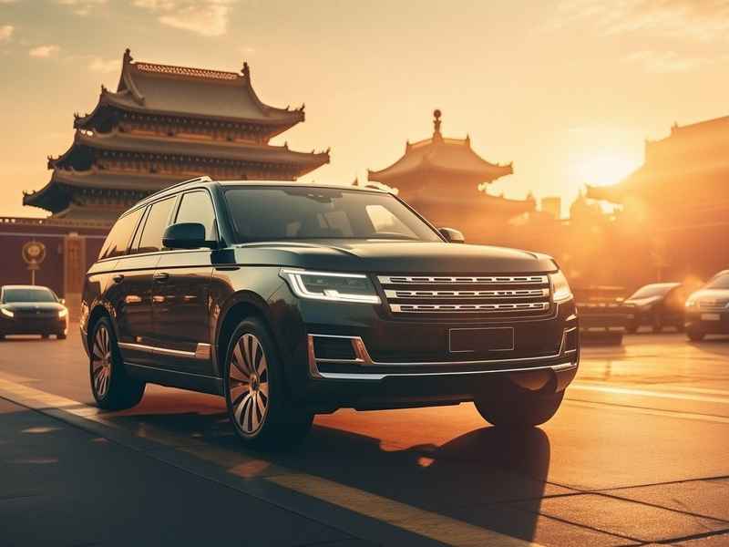 二线豪华品牌排名；二线豪华品牌排名榜